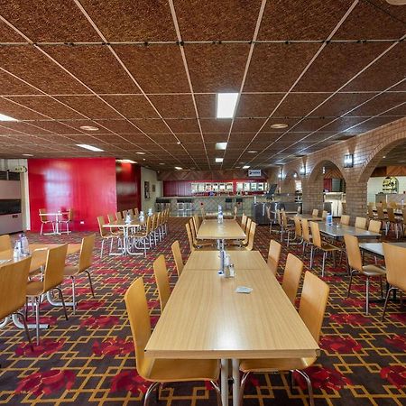 Leichhardt Hotel Motel Cloncurry Exterior foto