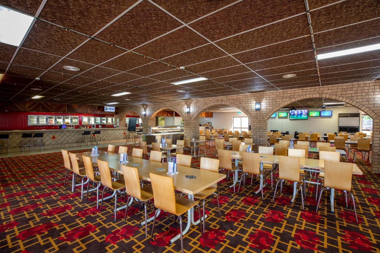 Leichhardt Hotel Motel Cloncurry Exterior foto