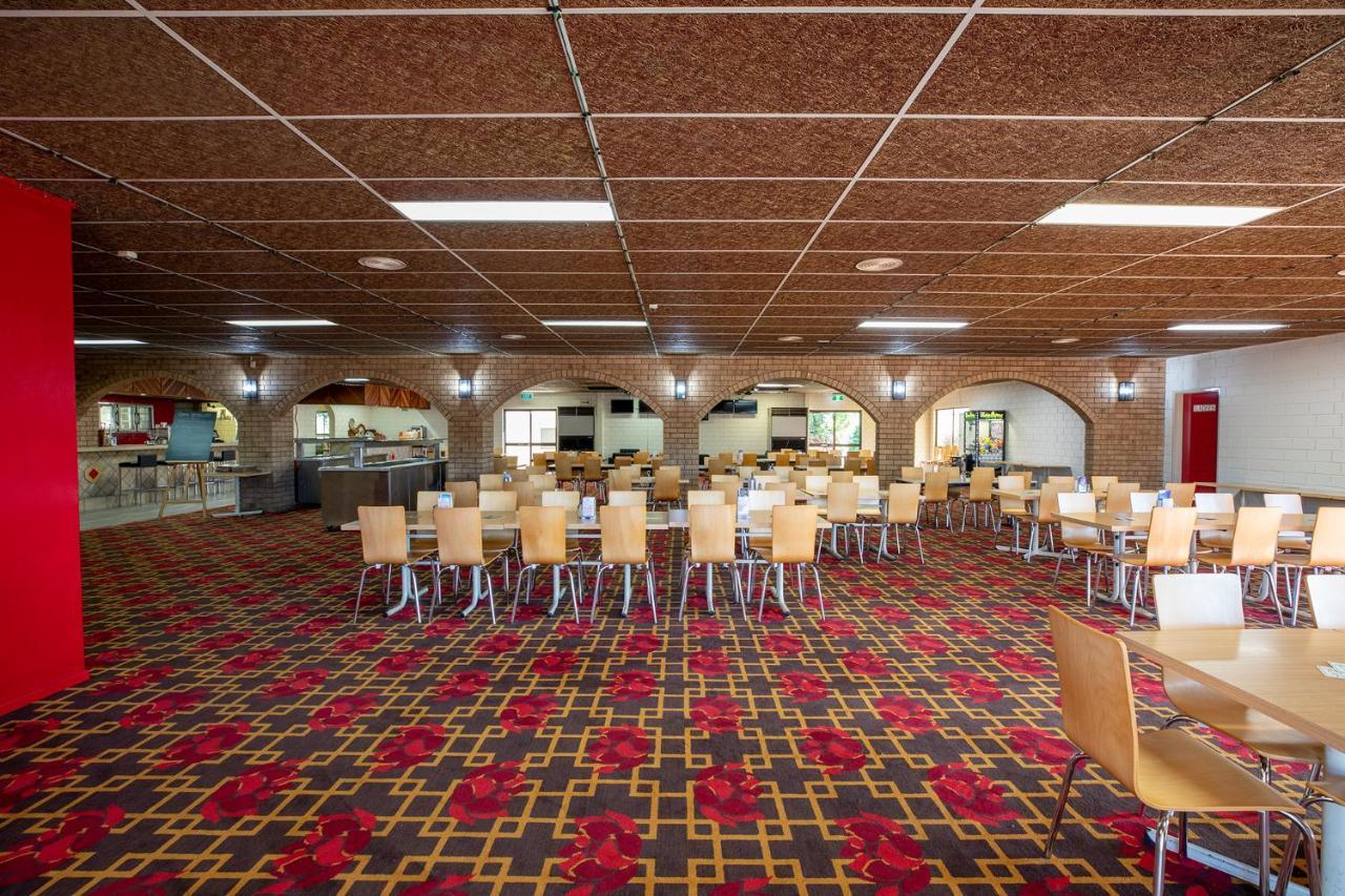 Leichhardt Hotel Motel Cloncurry Exterior foto